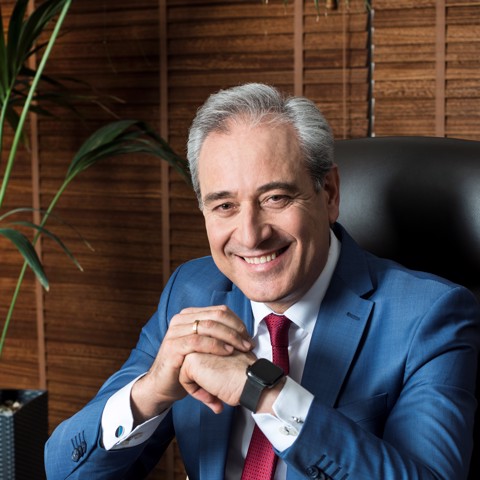 Fotis Gioftsios